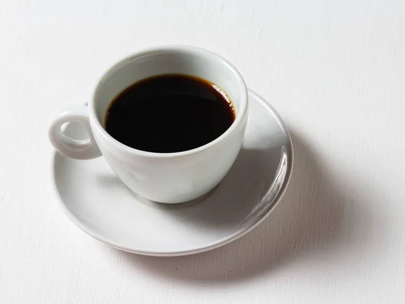 Americano (imagen ilustrativa)