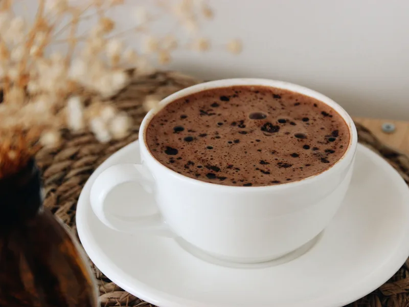 Chocolate (imagen ilustrativa)