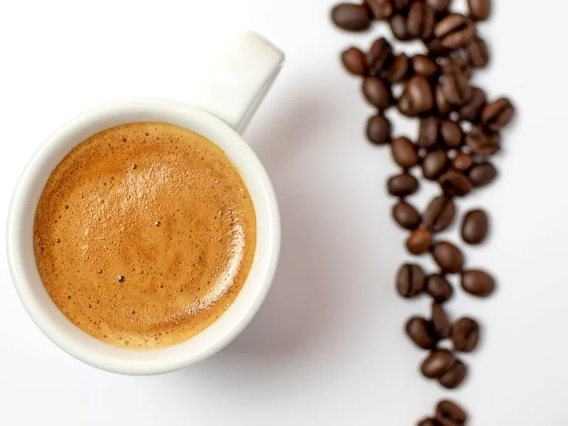 Expresso (imagen ilustrativa)