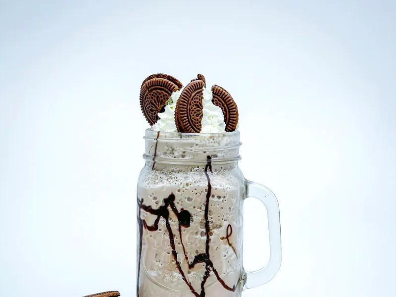 Oreo (imagen ilustrativa)